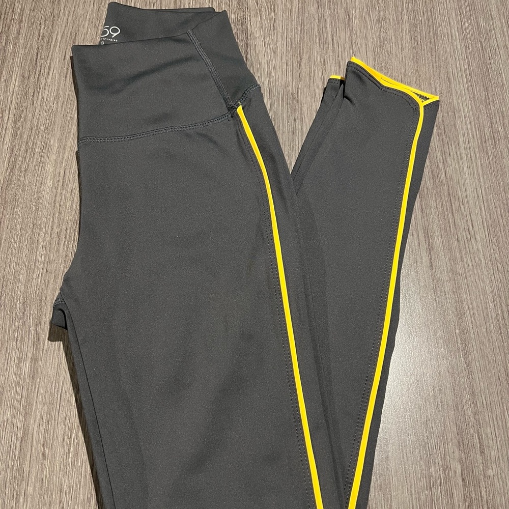 Splits59 AERIAL 7/8 LEGGING
